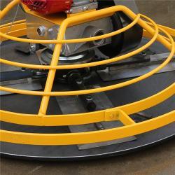 Затирочная машина вертолетная бензиновая двухцилиндровая (арт. 25-5082412)