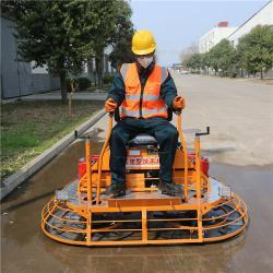 Затирочная машина вертолетная бензиновая двухцилиндровая (арт. 25-5082412)