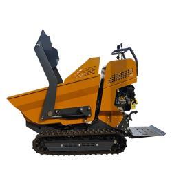 Мини-самосвал гусеничный с премиум двигателем (арт. 25-5082459)