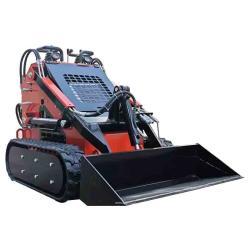 Погрузчик мини гусеничный колесный Skid Steer EPA EURO5 (арт. 25-5082464)