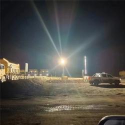 Мачтовая осветительная башня гидравлическая 7м 9м дизельная (арт. 25-5082476)