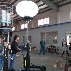 Генератор дизельный портативный с LED освещением 5м (арт. 25-5082477)