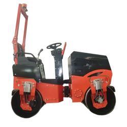 Каток дорожный механический 1.2 тонны для уплотнения (арт. 25-5082487)