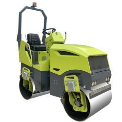 Каток дорожный асфальтовый 2500KG высокоэффективный (арт. 25-5082489)
