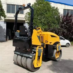 Каток дорожный вибрационный гидравлический резиновые шины (арт. 25-5082497)