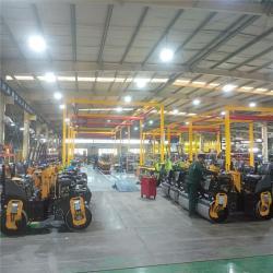 Каток дорожный 2T 3T с двигателем Yanmar/Kubota EPA CE (арт. 25-5082498)