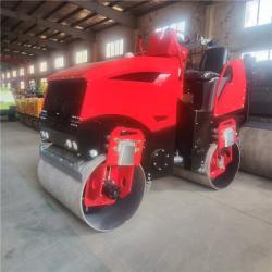 Каток дорожный мини на дизеле 3 тонны 3000 кг (арт. 25-5082523)