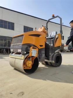 Каток дорожный мини ручной дизельный бензиновый 300-10000 кг (арт. 25-5082526)