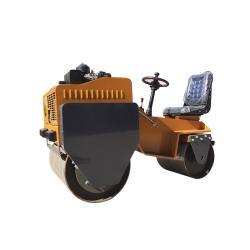 Каток вибрационный самоходный гидравлический 850кг (арт. 25-5082542)