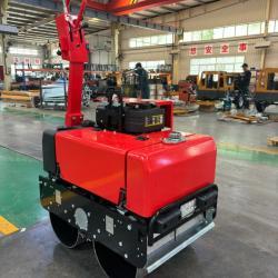 Каток дорожный высокопроизводительный 600 кг для строительства (арт. 25-5082548)