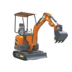 Экскаватор мини гусеничный 1.2T 2.5T с бесплатной доставкой (арт. 25-5082553)