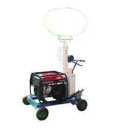 Световая башня портативная LED 360° водонепроницаемая 5м (арт. 25-5082566)