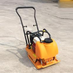 Виброплита компактная для подготовки дорожных покрытий (арт. 25-5082583)