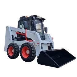Погрузчик мини с самозагрузкой Skid Steer компактный (арт. 25-5082590)