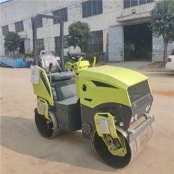 Каток асфальтовый двухвальцовый 1.5 тонны BM1500 (арт. 25-5082608)