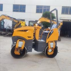 Каток дорожный и уплотнитель валковый горячий (арт. 25-5082610)