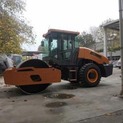 Каток дорожный вибрационный асфальтовый 6-12 тонн (арт. 25-5082618)