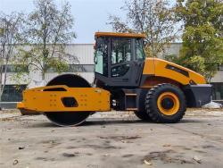 Каток дорожный вибрационный асфальтовый 6-12 тонн (арт. 25-5082618)