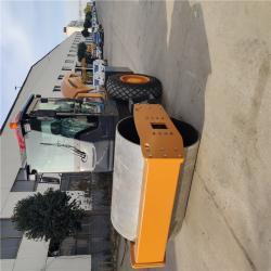 Каток дорожный вибрационный гидравлический с кабиной (арт. 25-5082627)