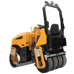 Каток дорожный пневматический 5T для асфальта (арт. 25-5082635)