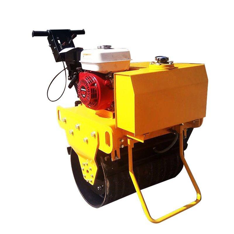 Каток дорожный вибрационный грунтовый 300 кг (арт. 25-5082641)