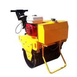 Каток дорожный вибрационный грунтовый 300 кг (арт. 25-5082641)