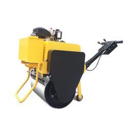 Каток дорожный вибрационный однобарабанный 300 кг мини (арт. 25-5082644)