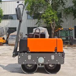 Каток дорожный ручной асфальтовый мини 550 кг (арт. 25-5082654)