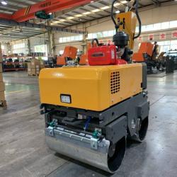 Каток мини 800 кг с высокой производительностью для стройки (арт. 25-5082657)