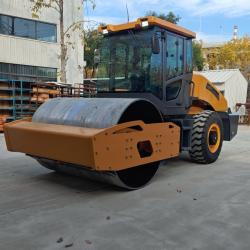 Каток дорожный вибрационный дизельный 6-12 тонн (арт. 25-5082666)