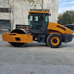 Каток дорожный вибрационный дизельный 6-12 тонн (арт. 25-5082666)