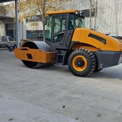 Каток дорожный вибрационный дизельный 6-12 тонн (арт. 25-5082666)