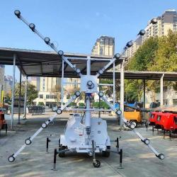 Осветительная мачта для промышленного использования (арт. 25-5082729)