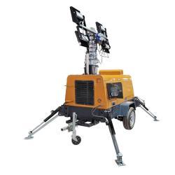 Мачта осветительная гидравлическая 7M 9M с CE сертификацией (арт. 25-5082749)