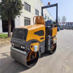 Каток дорожный вибрационный наездной 800кг-2т (арт. 25-5082755)