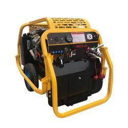 Гидравлический блок питания электрический компактный (арт. 25-5082757)