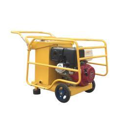 Станция гидравлическая с микродизельным бензиновым двигателем (арт. 25-5082759)