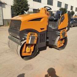 Каток дорожный вибрационный гидравлический 3.5-5 т (арт. 25-5082760)