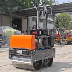 Каток дорожный дизельный мини 3 тонны Euro 5 EPA CE (арт. 25-5082770)