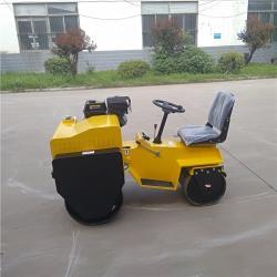 Каток дорожный вибрационный однобарабанный с двойным приводом (арт. 25-5082779)