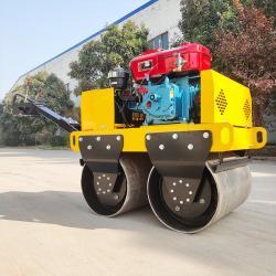 Каток дорожный вибрационный Euro 5 EPA одно/двухвальцовый (арт. 25-5082786)