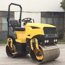 Каток мини вибрационный асфальтовый 1-1.5 т (арт. 25-5082790)