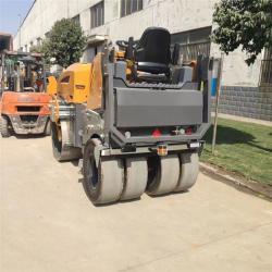 Каток дорожный вибрационный гидравлический резиновый (арт. 25-5082791)