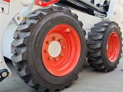 Погрузчик мини компактный гидростатический колесный (арт. 25-5082821)