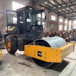 Каток дорожный самоходный 8 тонн асфальтовый CE EPA (арт. 25-5082823)