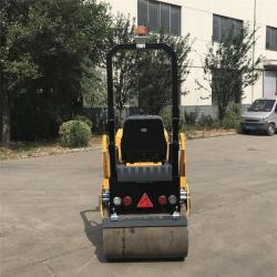 Каток дорожный вибрационный дизельный двухвальцовый 1-3 тонны (арт. 25-5082864)