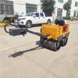 Каток дорожный асфальтовый двухвальцовый 500 кг (арт. 25-5082869)