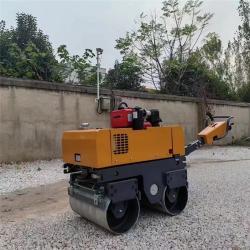 Каток дорожный ручной одновальцовый 300 кг (арт. 25-5082872)