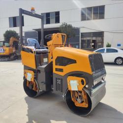 Каток дорожный SDBM EPR 1-11 тонн EU стандарты выбросов (арт. 25-5082873)