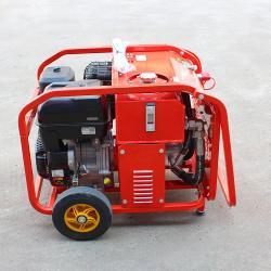Станция гидравлическая 13HP для земляного бура (арт. 25-5082900)